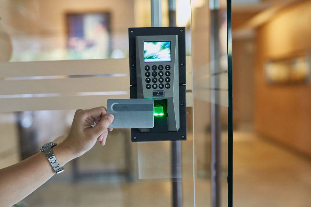 Gestion en ligne de salle de fitness